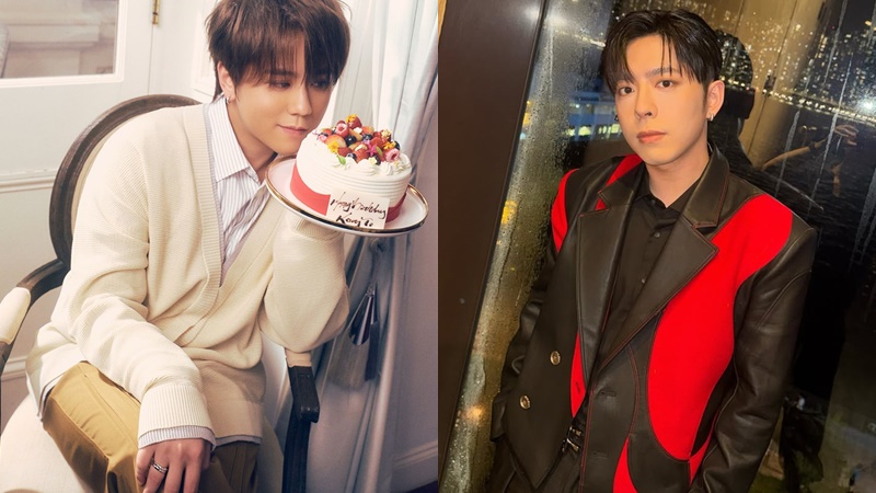 姜濤中一輟學｜人氣王「擺烏龍」唔止讀到中一？MIRROR學歷起底  Edan呂爵安榮封學霸擔當