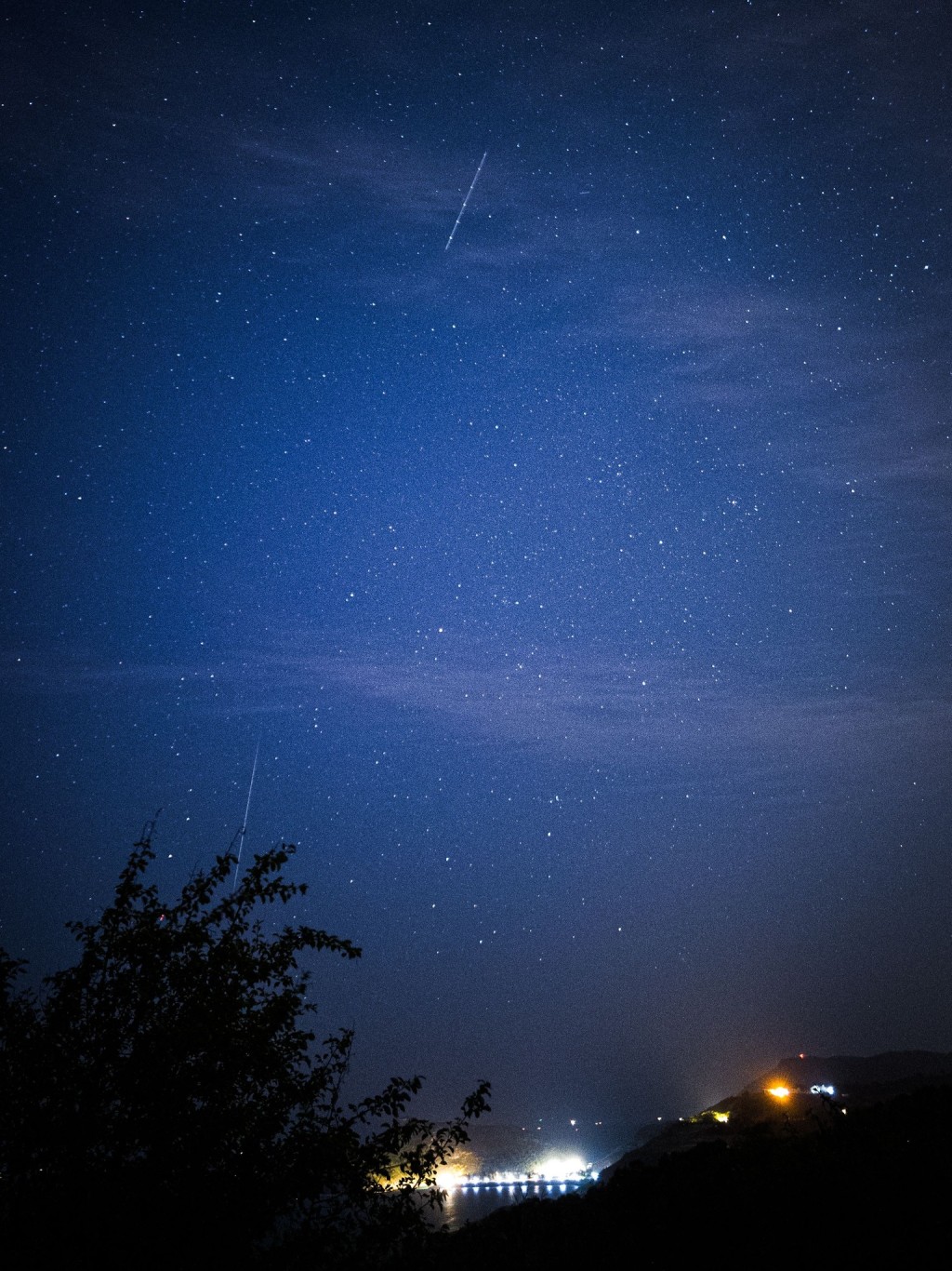 facebook截圖（資料來源：香港天文台 HKO＠facebook）攝：Brenda Lee / 大坳門 / 2025年12月14日 / CWOS