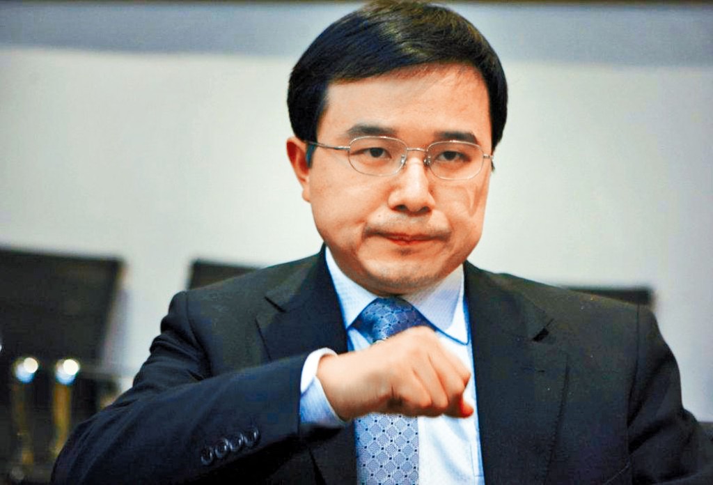 王亞偉據報自8月起失聯。