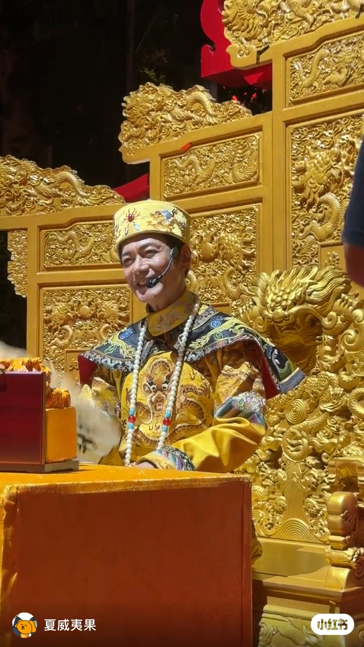 90年代TVB「多情小生」勁走樣？近照驚見斷崖式衰老身形暴瘦健康惹擔憂