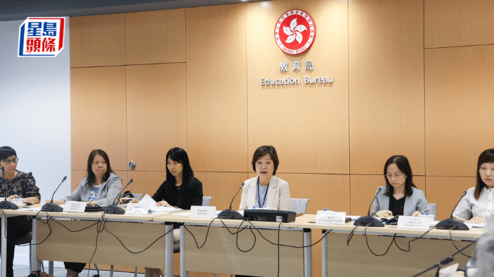 借殼辦學｜教育局：依法嚴懲害群之馬 籲本地教育機構勿以身試法