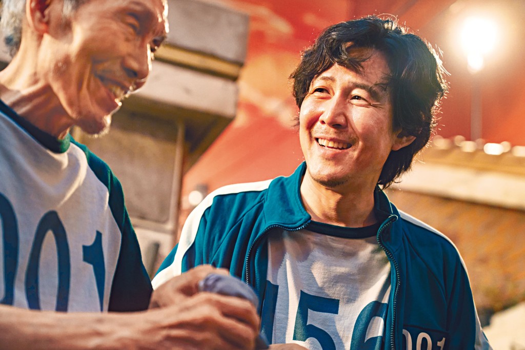 《魷魚遊戲》帶挈李政宰在各地人氣勁升,近日他接受美傳媒專訪稱暫未打算進軍荷里活。