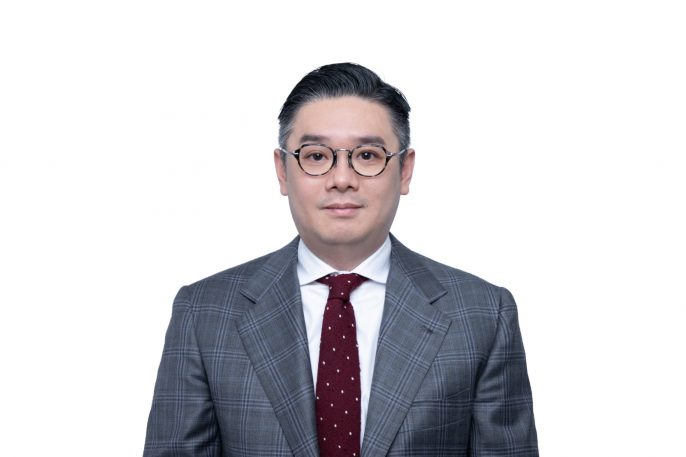 精神科專科醫生張漢奇