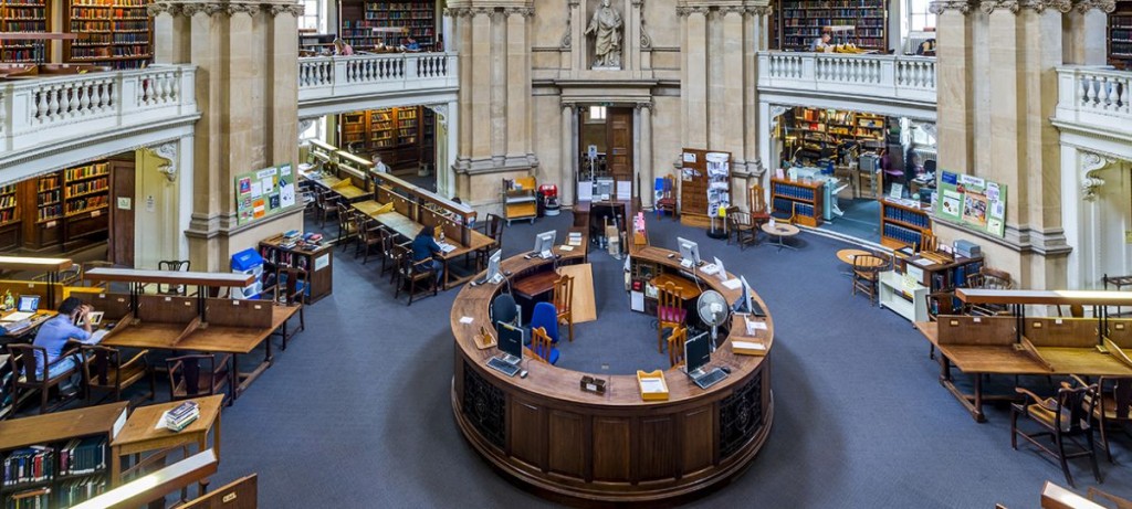 Peter Mandelson指，通脹連年上升，而學費多年未有調整。（University of Oxford）