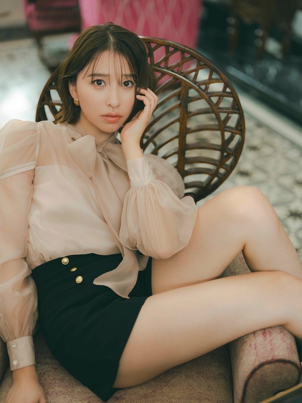 隊中只剩下30歲成員玉井詩織未曾結婚，仍然單身。