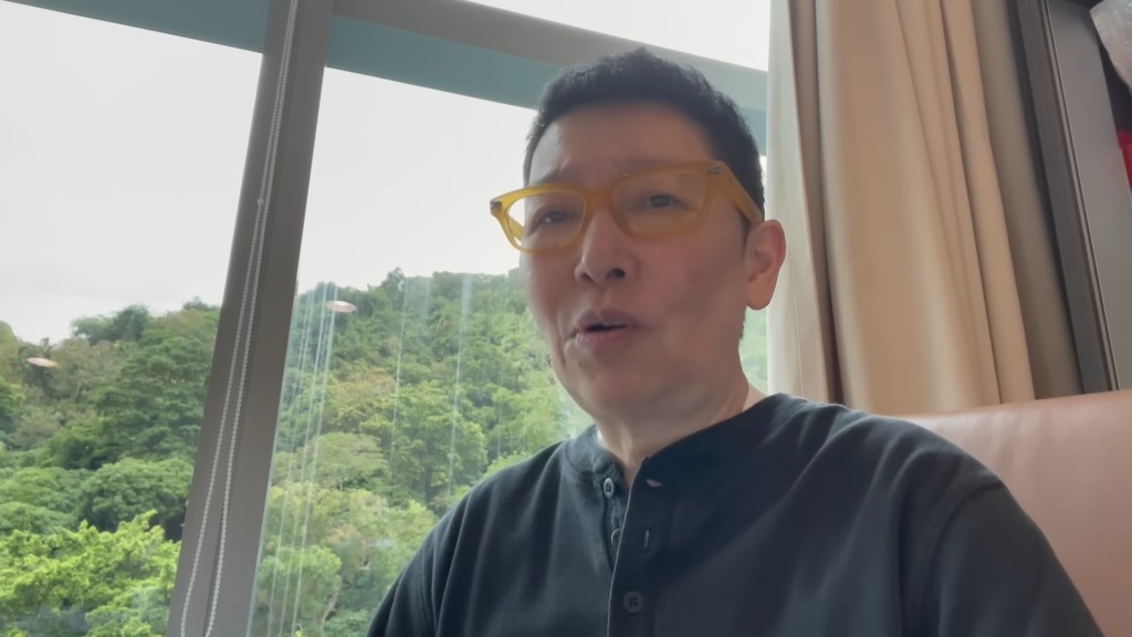 阿蘇係抗癌戰士。