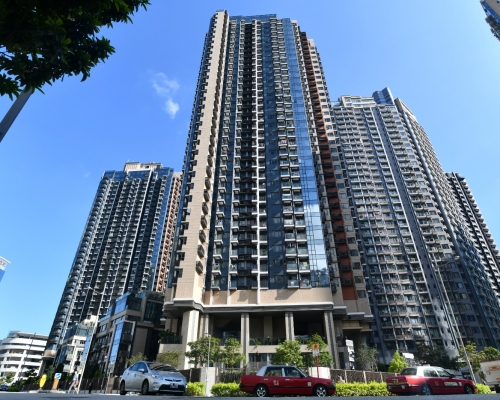 【新盤速遞】天寰複式戶4800萬沽 呎價逾3.39萬
