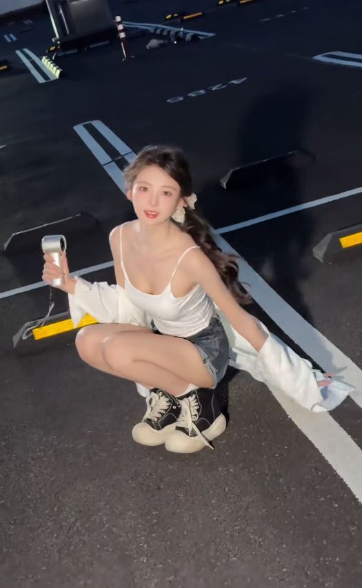 「我不叫龍蝦」抖音粉絲達579萬。抖音