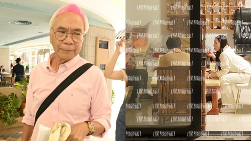 李龍基12字回應王青霞「已婚生子」傳聞  提及因果報應仍心繫未婚妻？孤獨玩飛機過聖誕