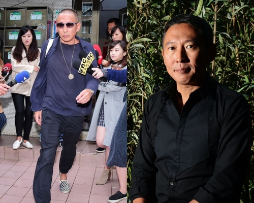 台北地檢署經過約兩個月時間偵查後,起訴鈕承澤強姦罪。(資料圖片)