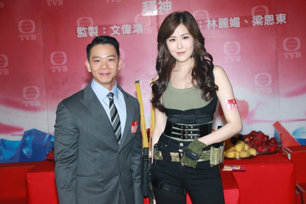 刘佩玥年初于《万千星辉颁奖典礼2022》获得「马来西亚最喜爱TVB女主角」奖。