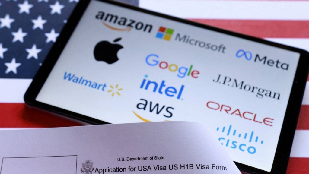 美法官准H-1B簽證申請費增至10萬美元 另取消抽籤安排 高薪人士優先