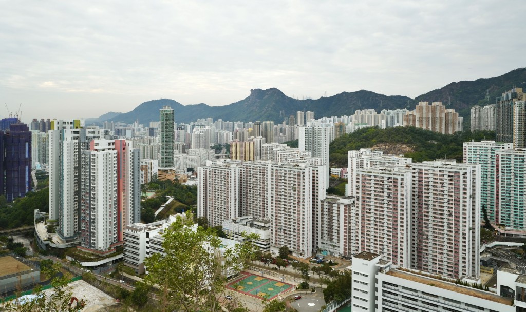 2047年6月30日，本港将约有30万个地段的地契到期。资料图片