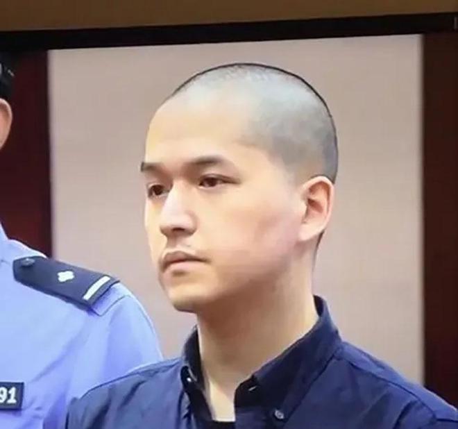 朱曉東殺妻罪成被判死刑。網圖