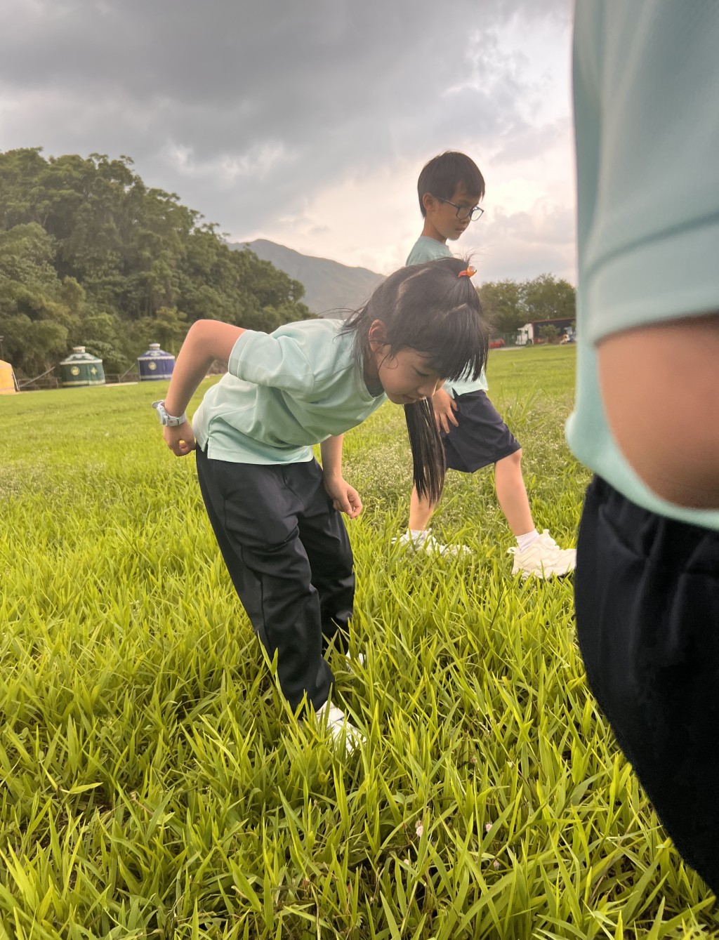 （圖片來源：通德學校）