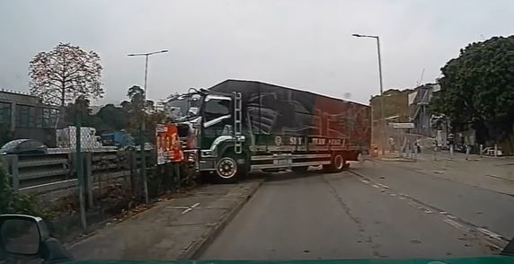 fb馬路的事 (即時交通資訊台) 