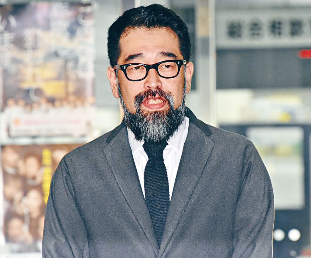 槙原敬之再度涉毒，刑期下月宣判。