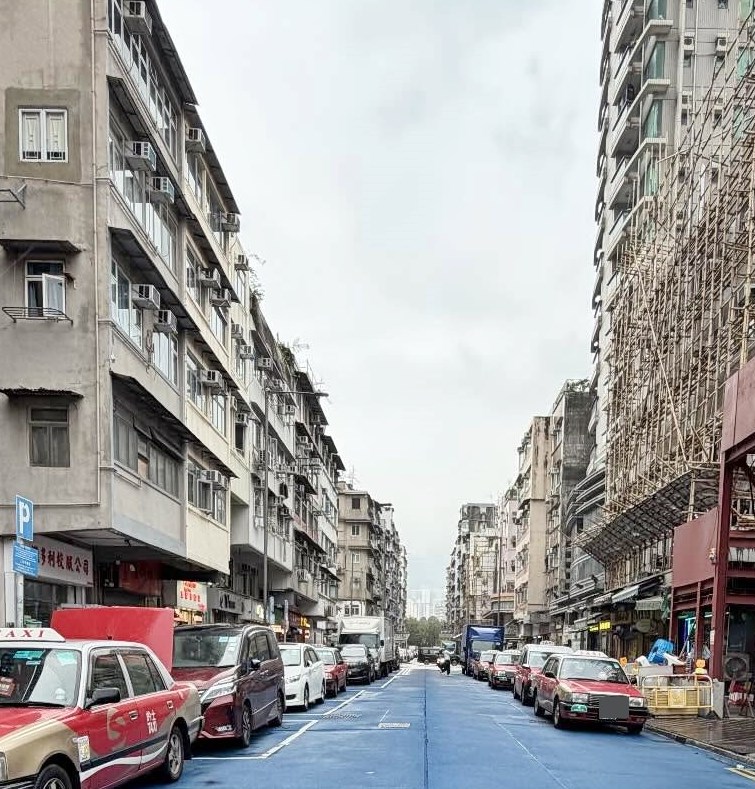 Threads截圖（資料來源：comeonjames1＠Threads）