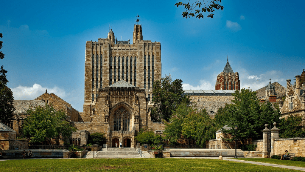 耶鲁大学明年春季开办Beyoncé课程。