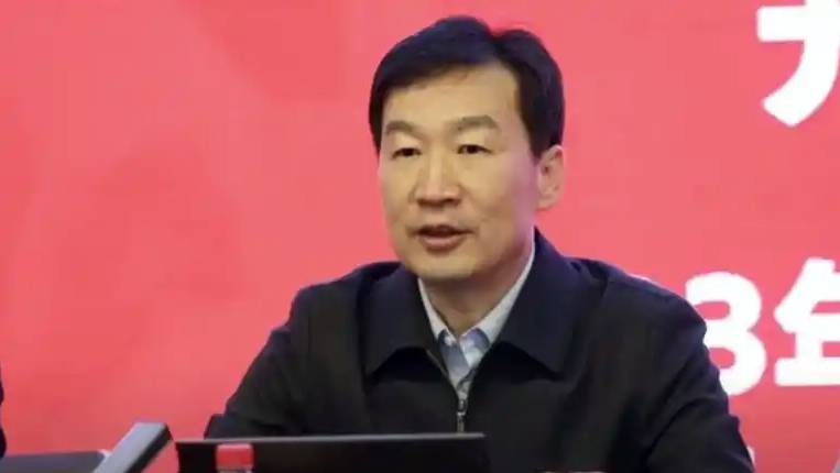 李漢軍。