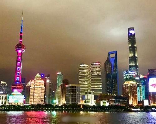 其中有9個省市人均支出超全國平均水平,上海排名首位。 示意圖