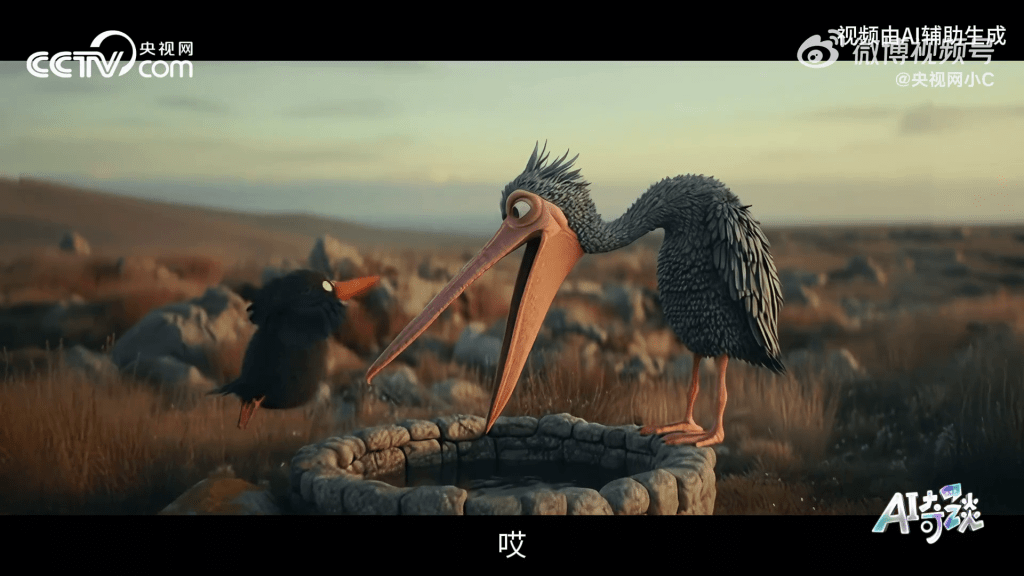 「搞事孃孃」大喊「我就是要搞事情」。 「搞事孃孃」大喊「我就是要搞事情」。