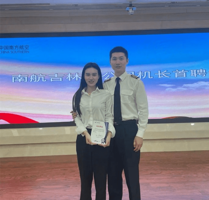 李煜眾生前生活照。 李煜眾生前生活照。