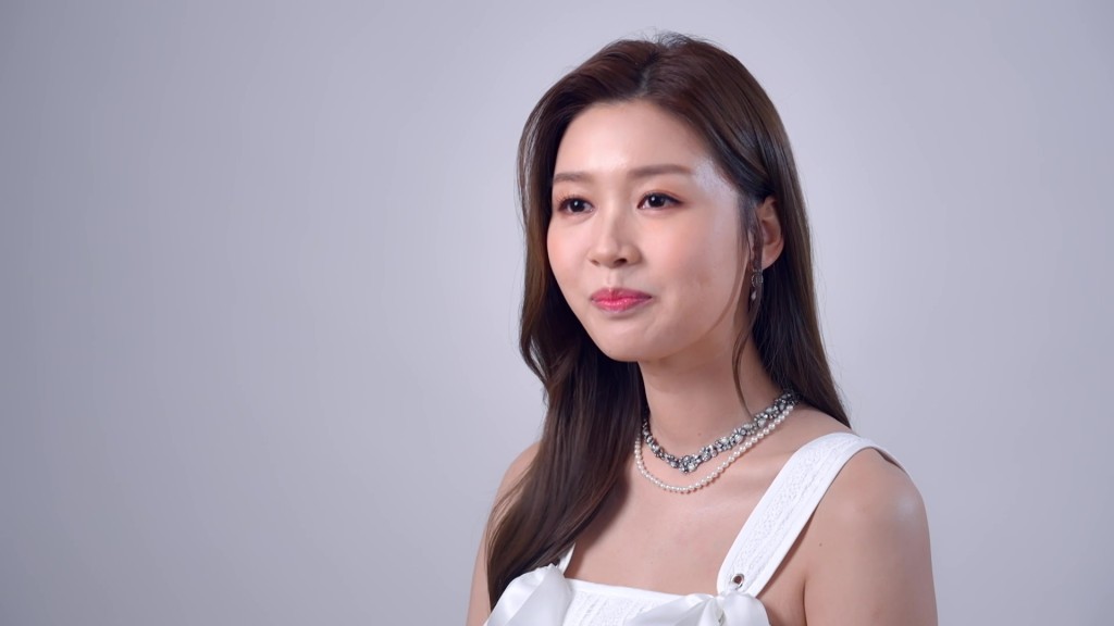 但李芷晴最終還是沒有選擇周嘉全，一度被批評「收兵」。