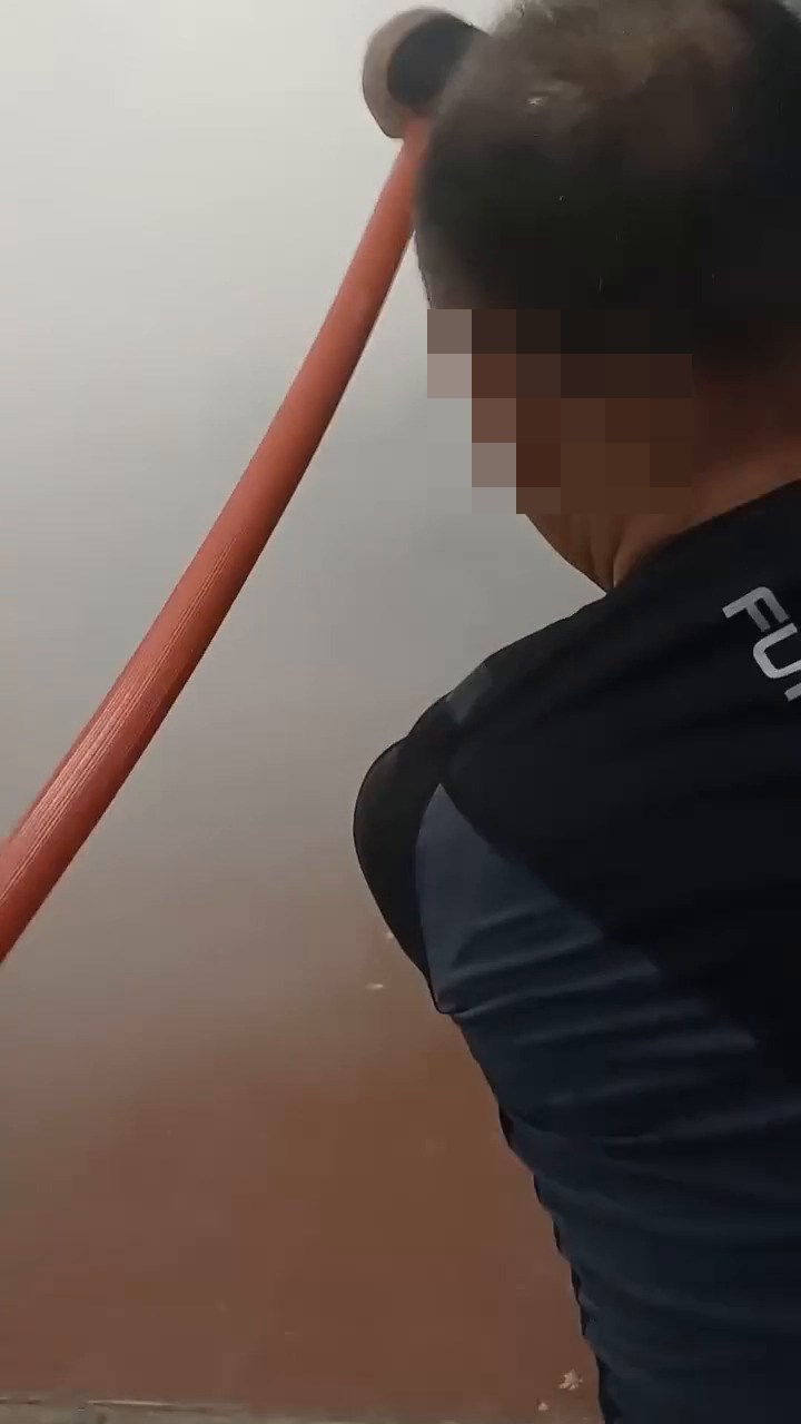 facebook截圖(資料來源:Tsz Kin LI @facebook香港啤酒關注組) facebook截圖(資料來源:Tsz Kin LI @facebook香港啤酒關注組)