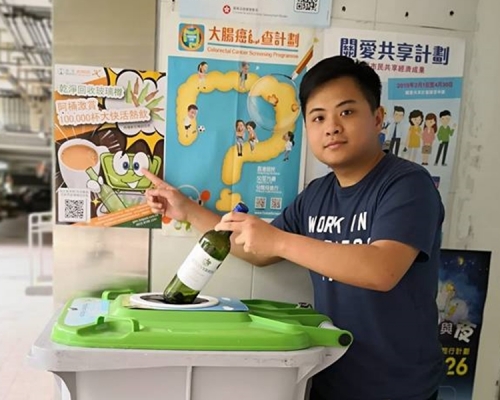 陳旭明FB圖片。