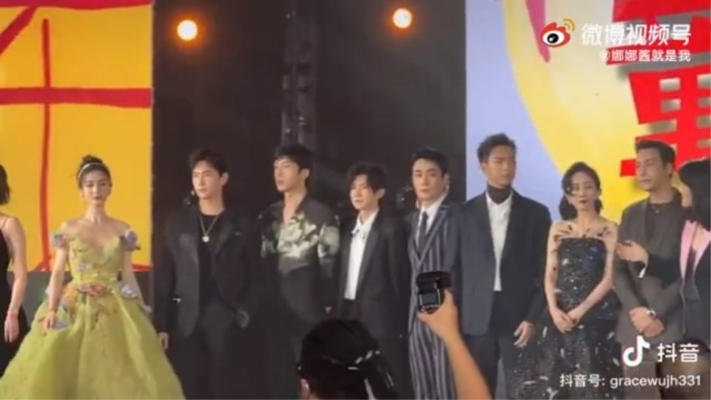 最終相隔6個身位。