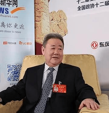 寧夏政協原主席齊同生被公訴。