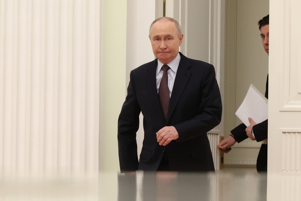 克里姆林宮周五表示，俄羅斯總統普京有可能赴美參會。美聯社