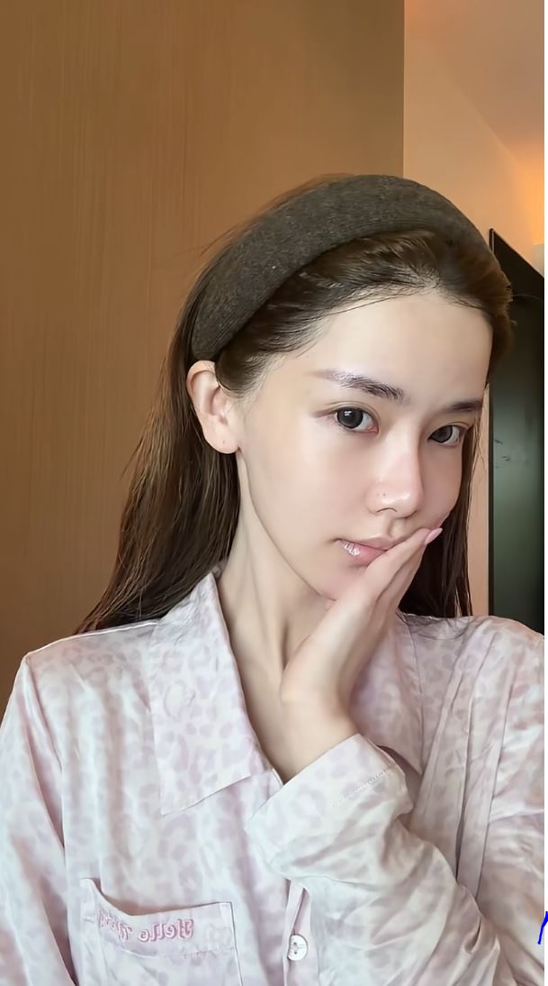 迅猛龙特蕾莎开答谢会，揭获富婆5年打赏¥6000万。抖音