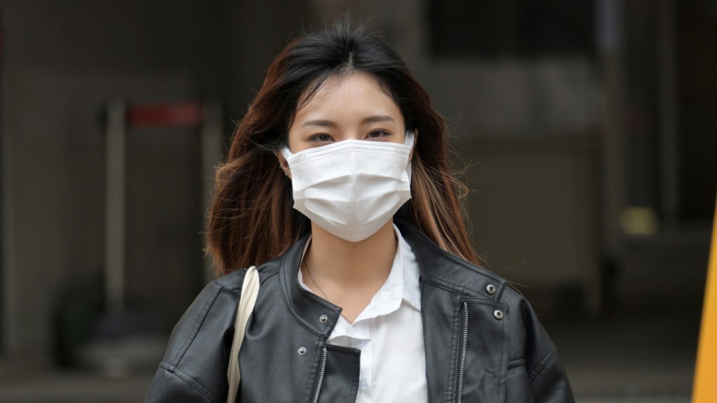  黃子悅等9人早前承認暴動罪。資料圖片