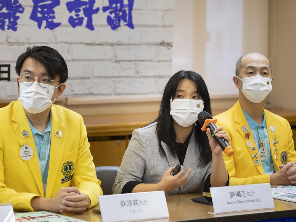 調查機構指,青少年因奧運效應也引起他們投身體育產業的興趣。
