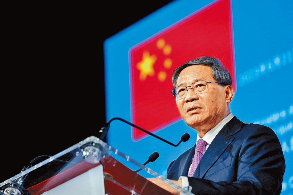 李強將赴印度參加G20峰會。