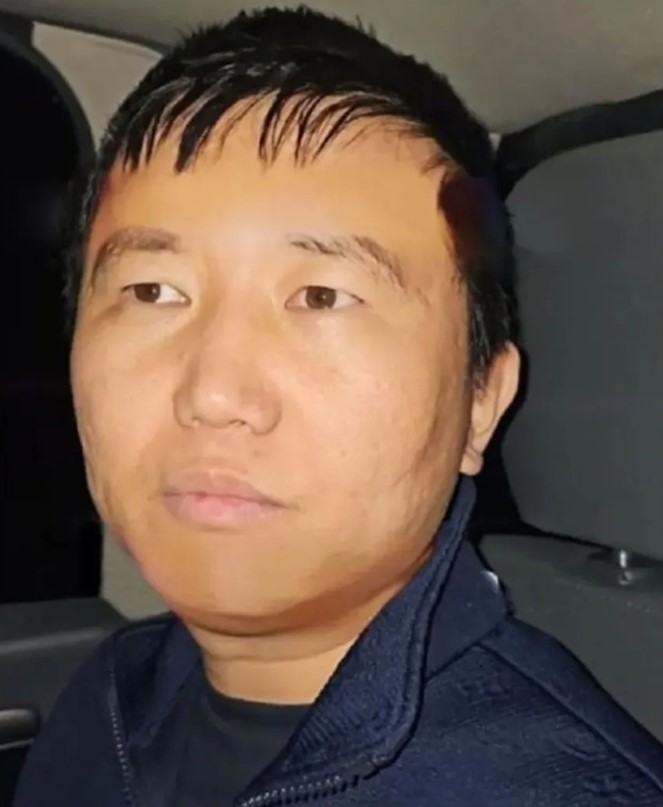 中国籍毒枭“王哥”张智栋一手炮制芬太尼供应链。