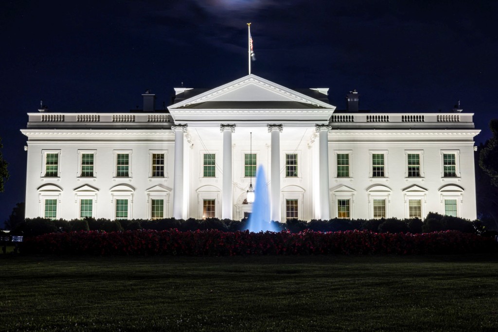 白宫普遍被预料在11月大选后将换上新主人。路透社