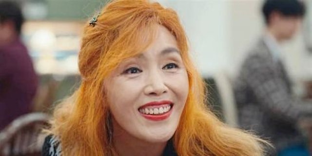 朴志雅終年52歲。 朴志雅終年52歲。