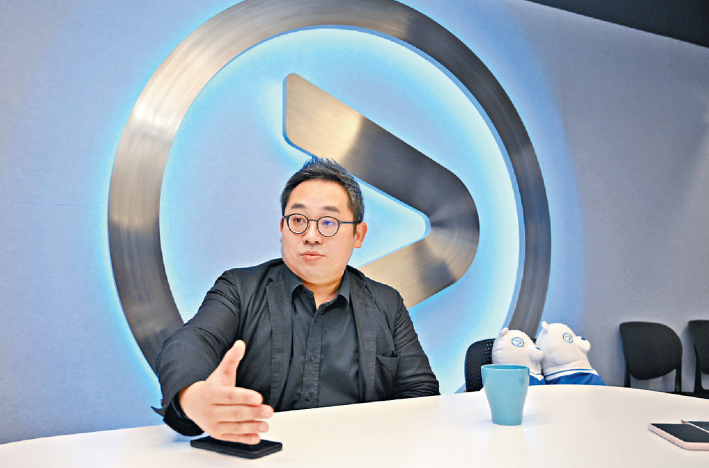 D100潘小文指，魯庭暉將在本週內辭職，惟ViuTV方面未有回應。
