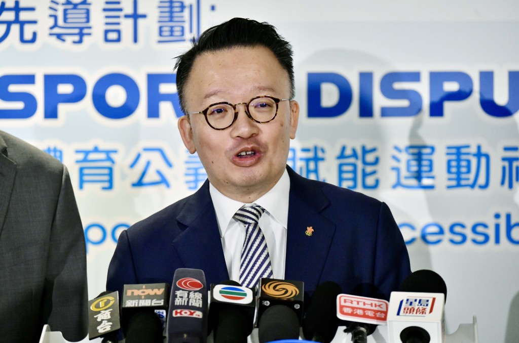 陳曉峰申報任5公司獨立非執董。