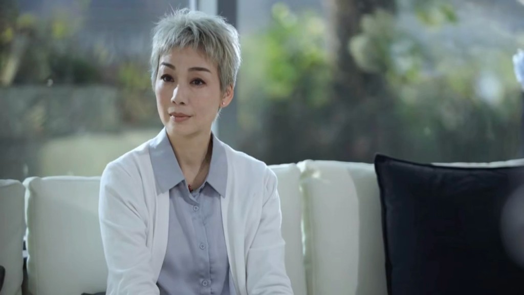 江美儀的介入將徹底打破官家的現有平衡。