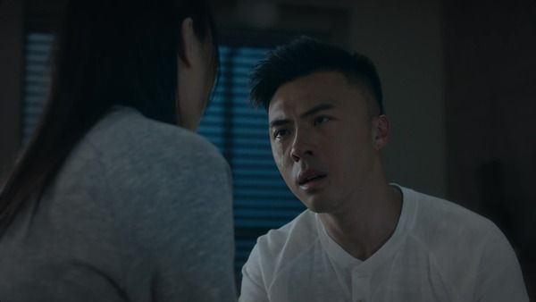 姚宏远在TVB剧《你好，我的大夫》的演出获得外界赞赏。