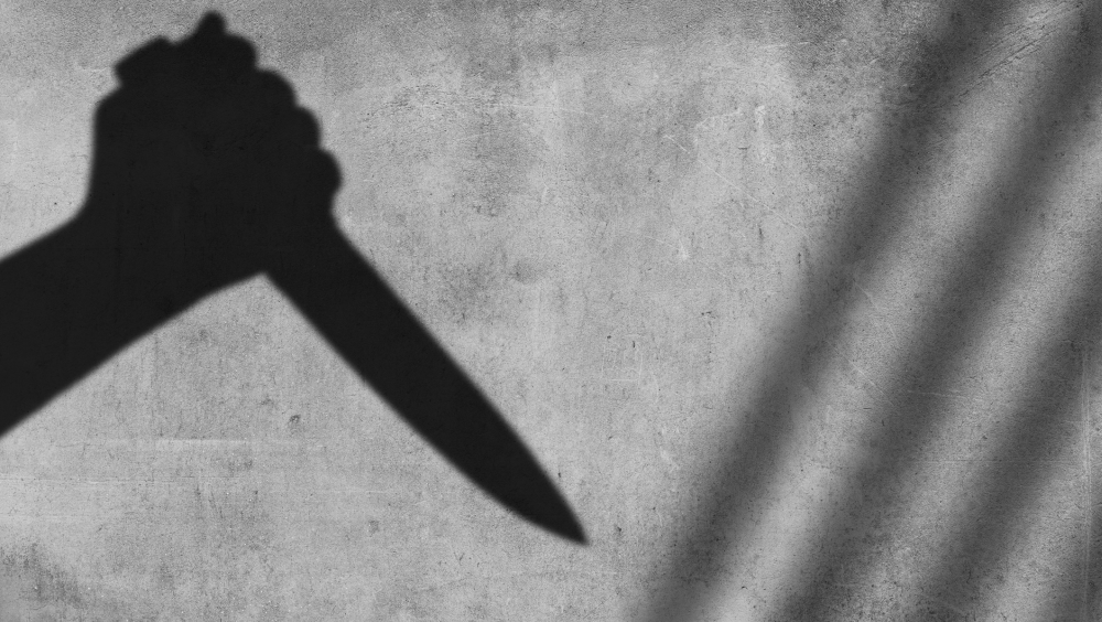 湖北孝昌一精神障礙患者持刀傷人,致8死1傷。 iStock