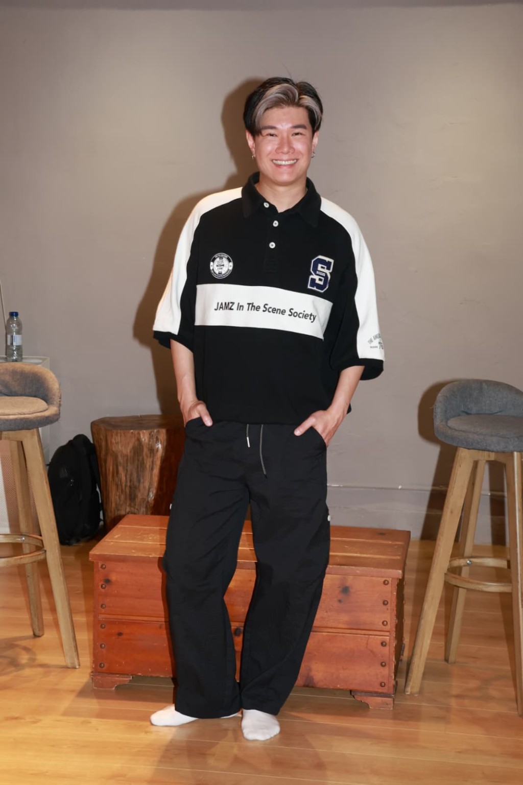 張與辰 張與辰