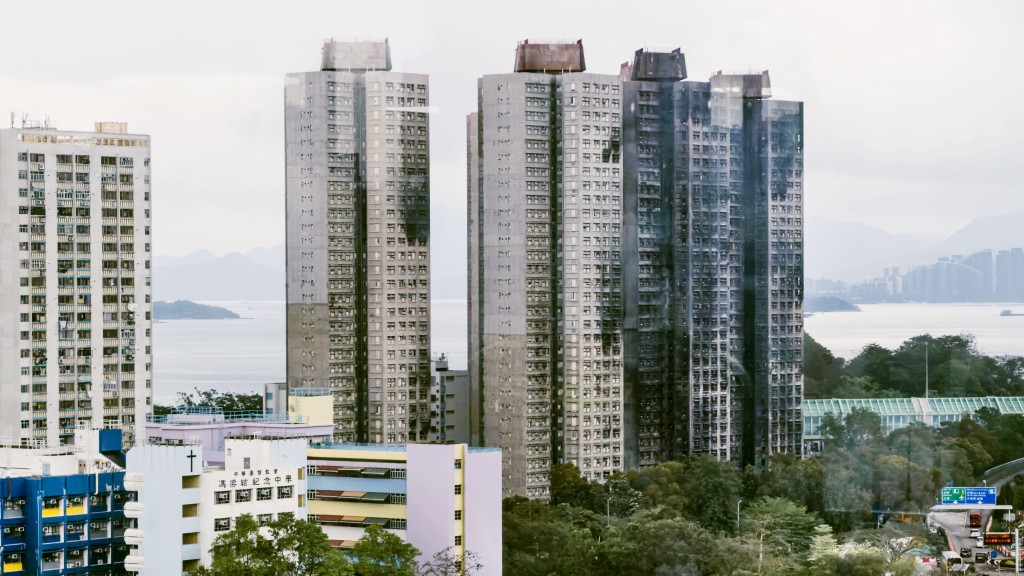 宏福苑獨立委員會披露何建業侯華建供詞  兩人均否應圍標：香港工程利潤微薄難串通