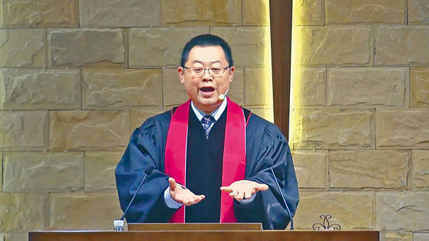 王怡被判處有期徒刑九年。