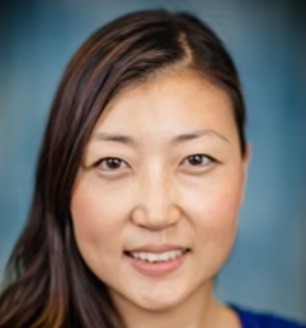 安寧療護醫生Mina Chang。網圖 安寧療護醫生Mina Chang。網圖