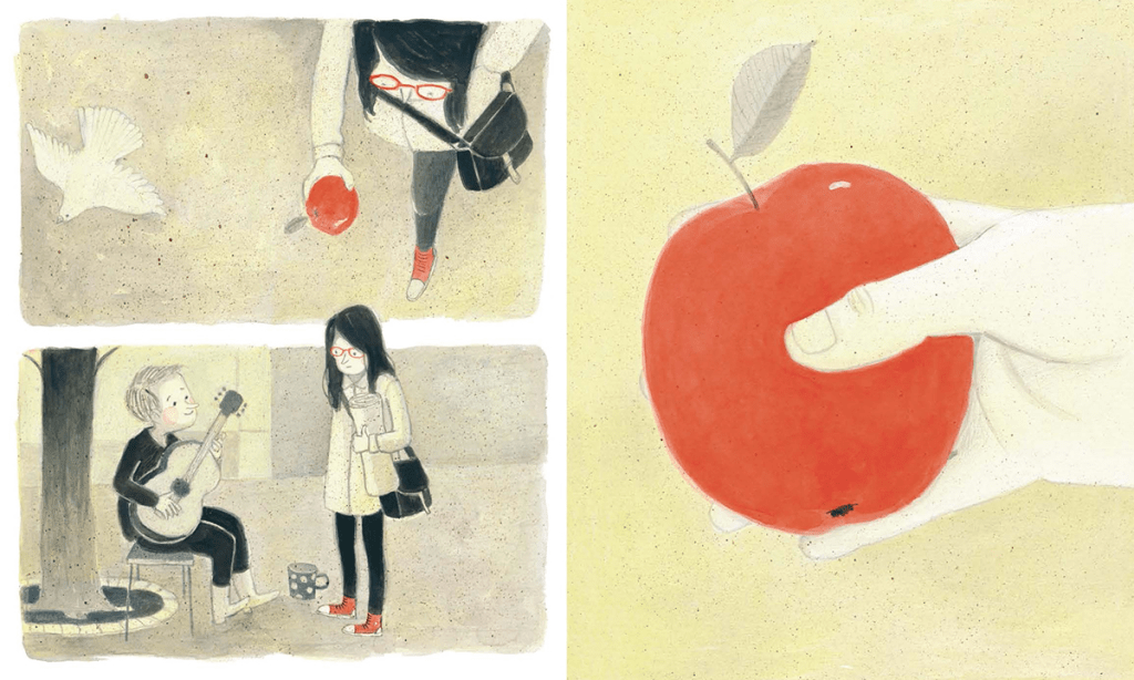 （图片来源：受访者提供）